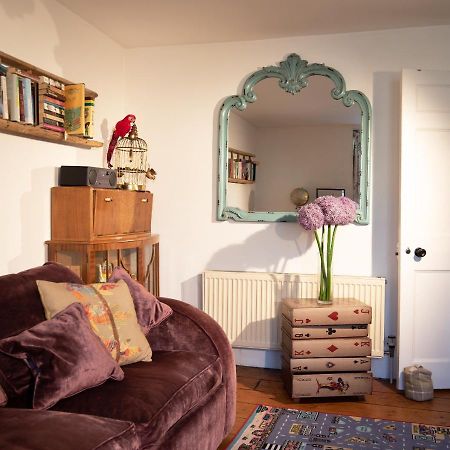 Apartamento Birch In The Lanes Brighton Exterior foto