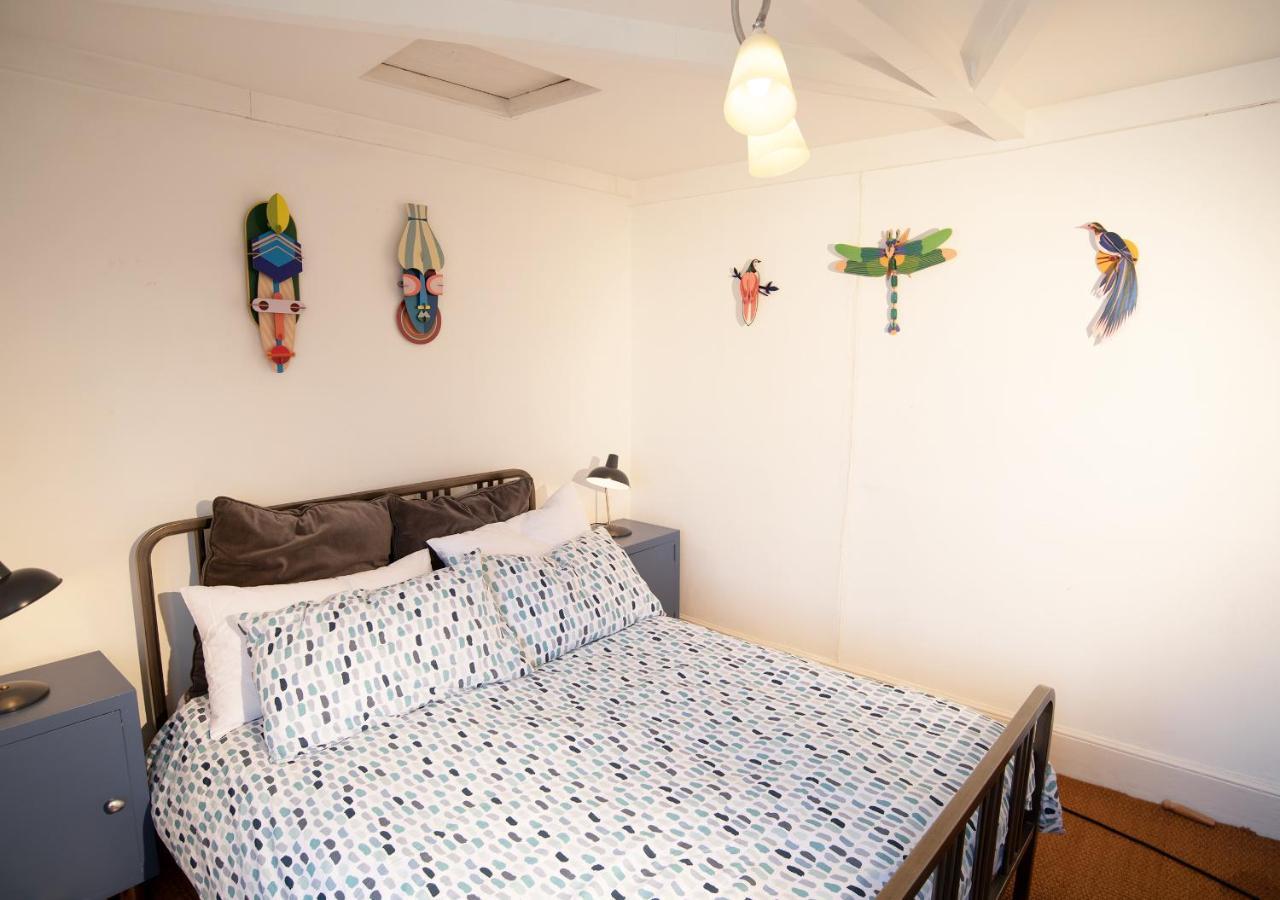 Apartamento Birch In The Lanes Brighton Exterior foto