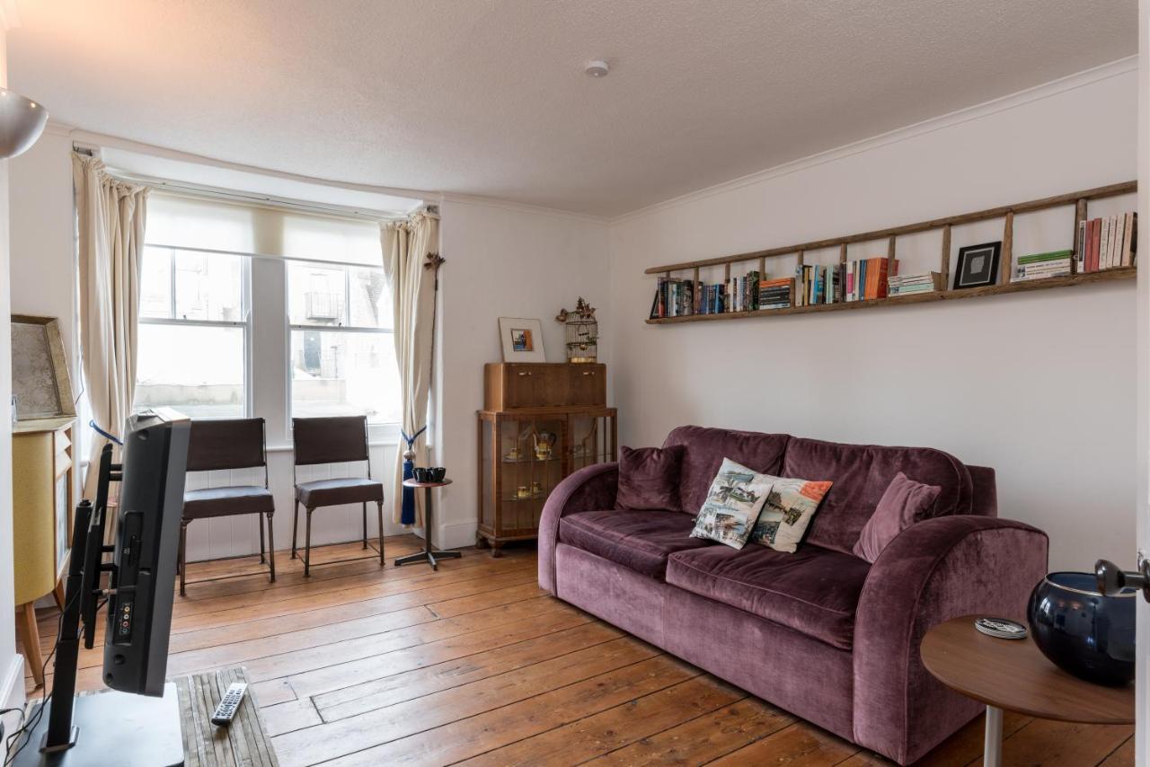 Apartamento Birch In The Lanes Brighton Exterior foto