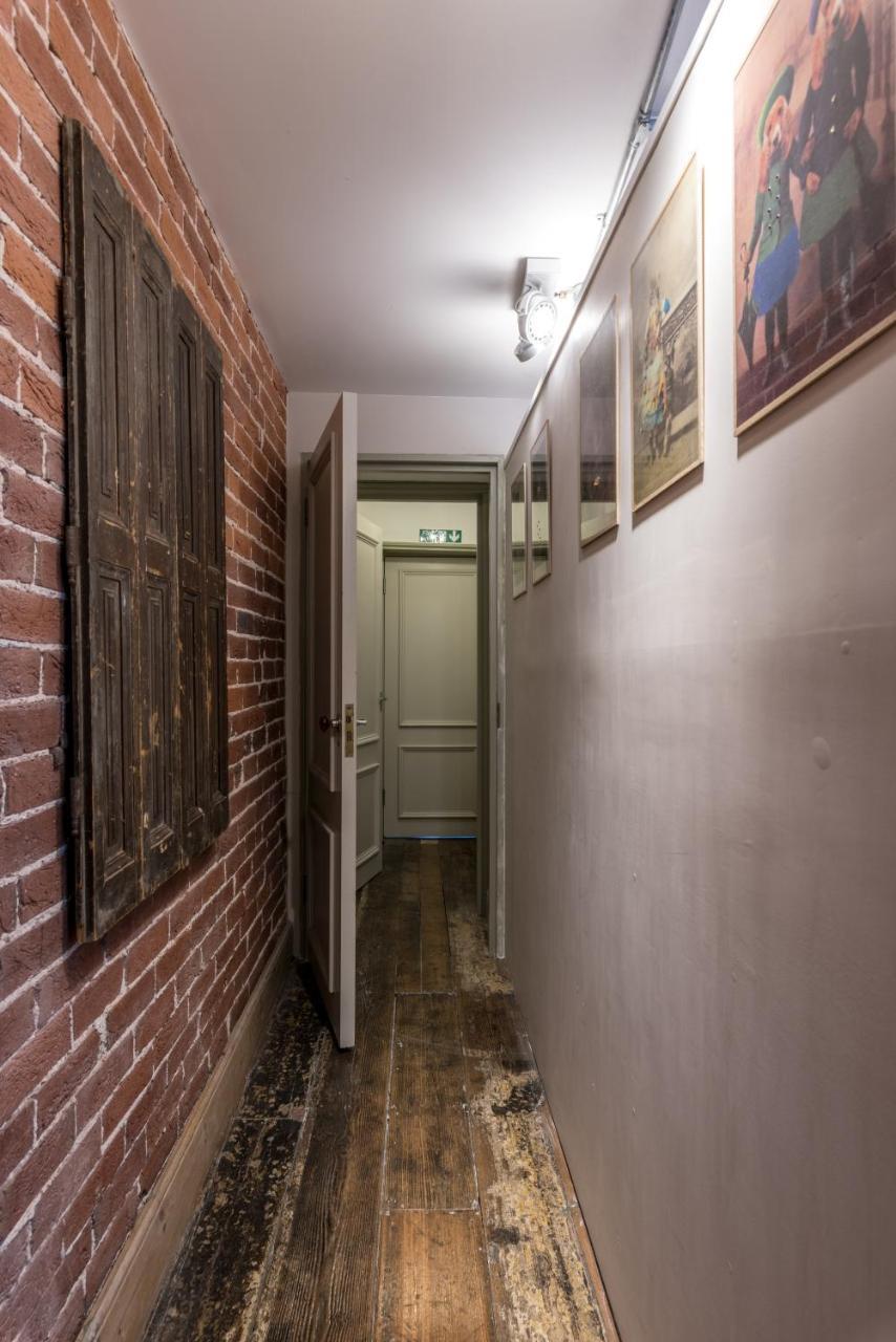 Apartamento Birch In The Lanes Brighton Exterior foto