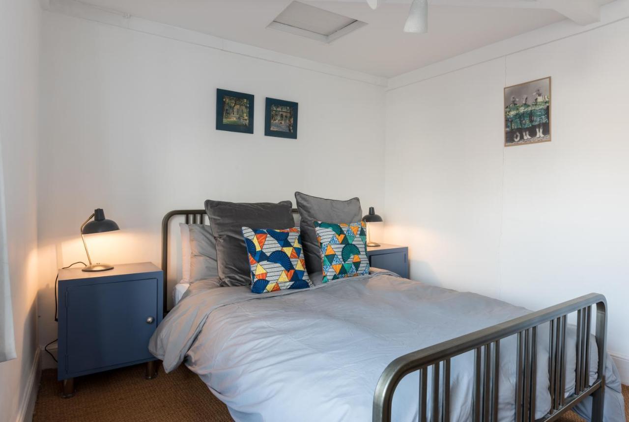 Apartamento Birch In The Lanes Brighton Exterior foto