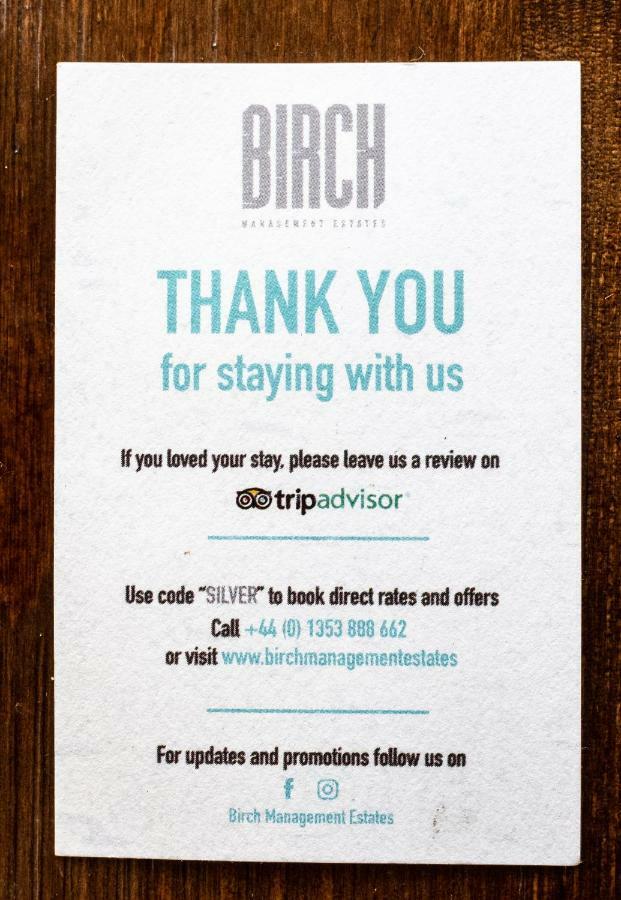 Apartamento Birch In The Lanes Brighton Exterior foto