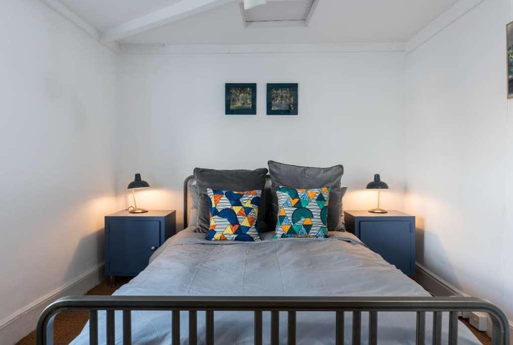Apartamento Birch In The Lanes Brighton Habitación foto