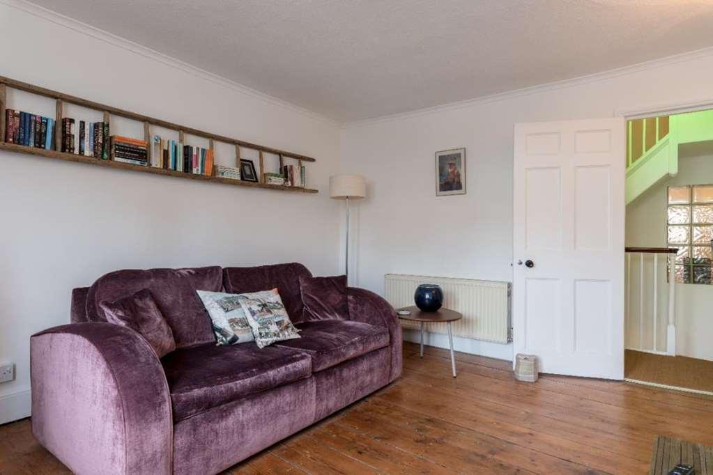 Apartamento Birch In The Lanes Brighton Habitación foto